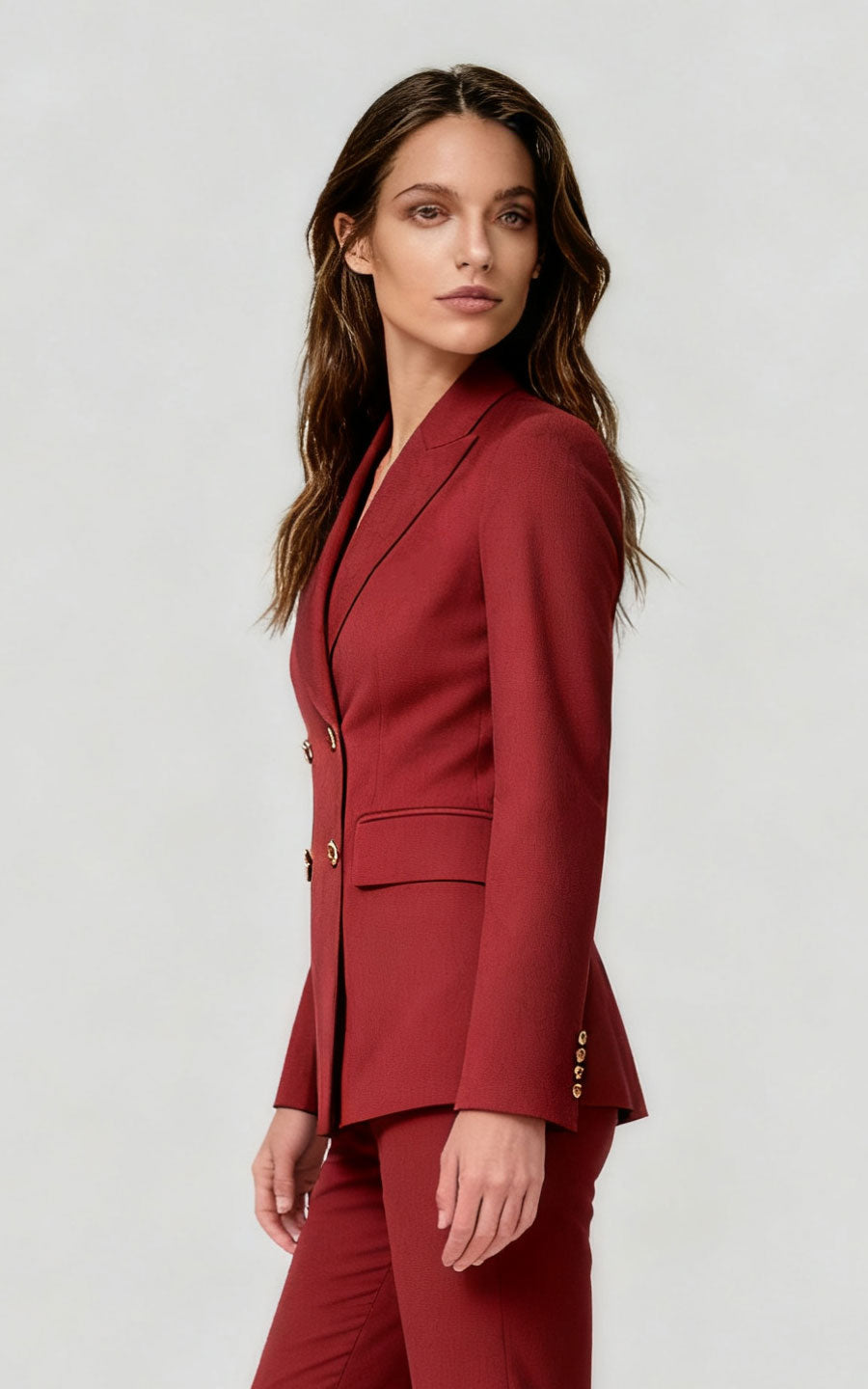 Title | WIAI Custom Business Suits - Made to Measure