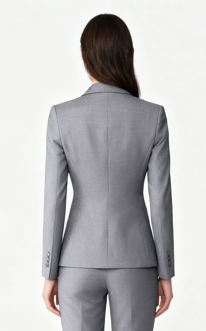 Title | WIAI Custom Business Suits - Made to Measure