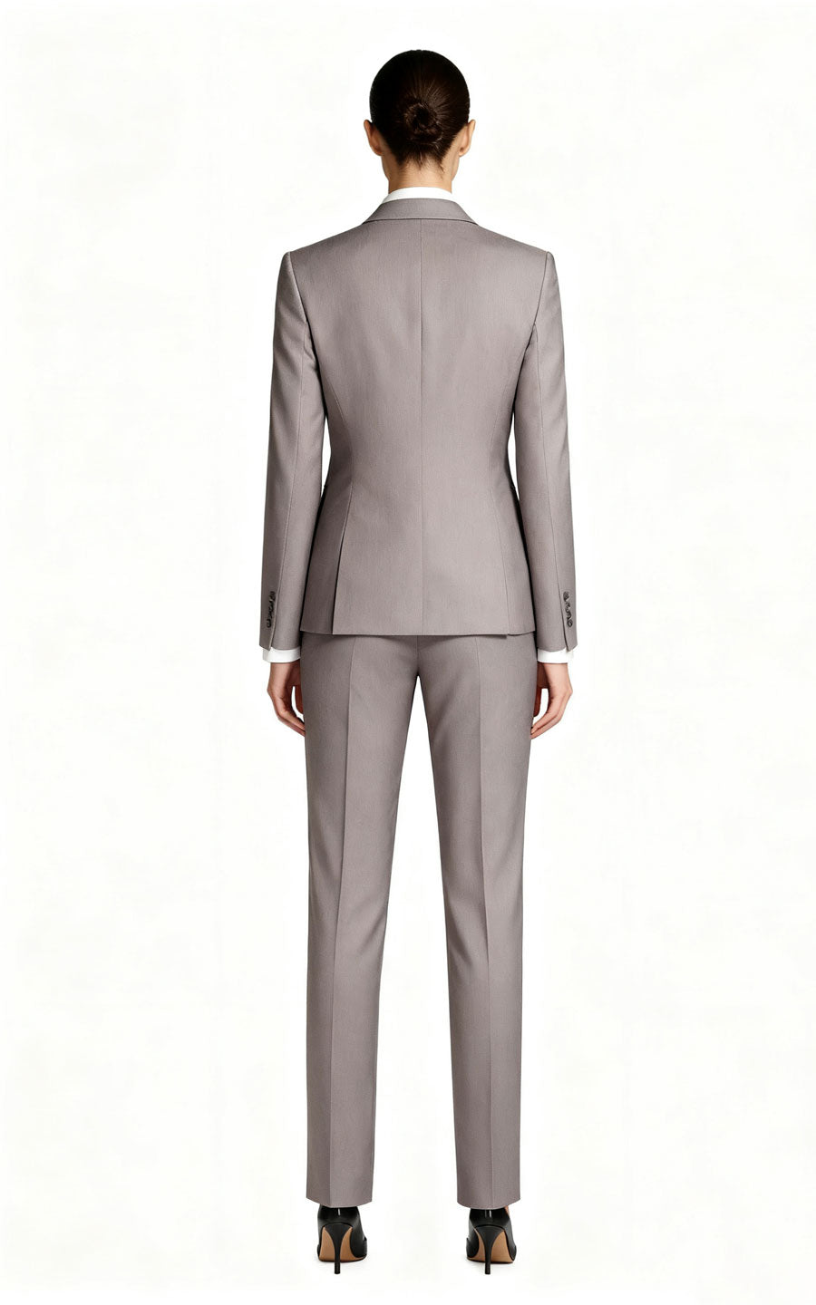 Title | WIAI Custom Business Suits - Made to Measure