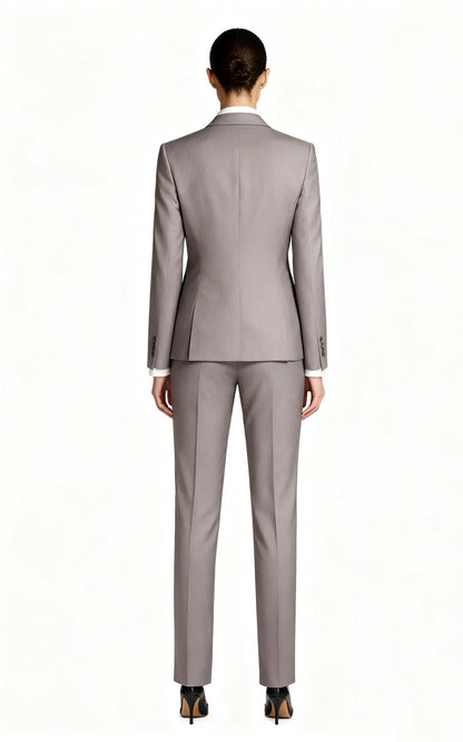 Title | WIAI Custom Business Suits - Made to Measure