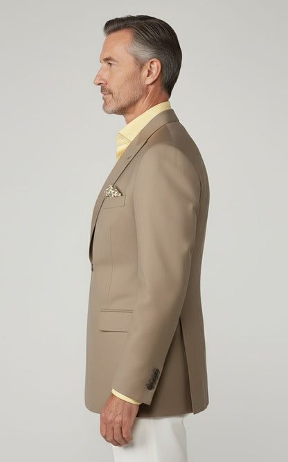 Title | WIAI Custom Business Suits - Made to Measure