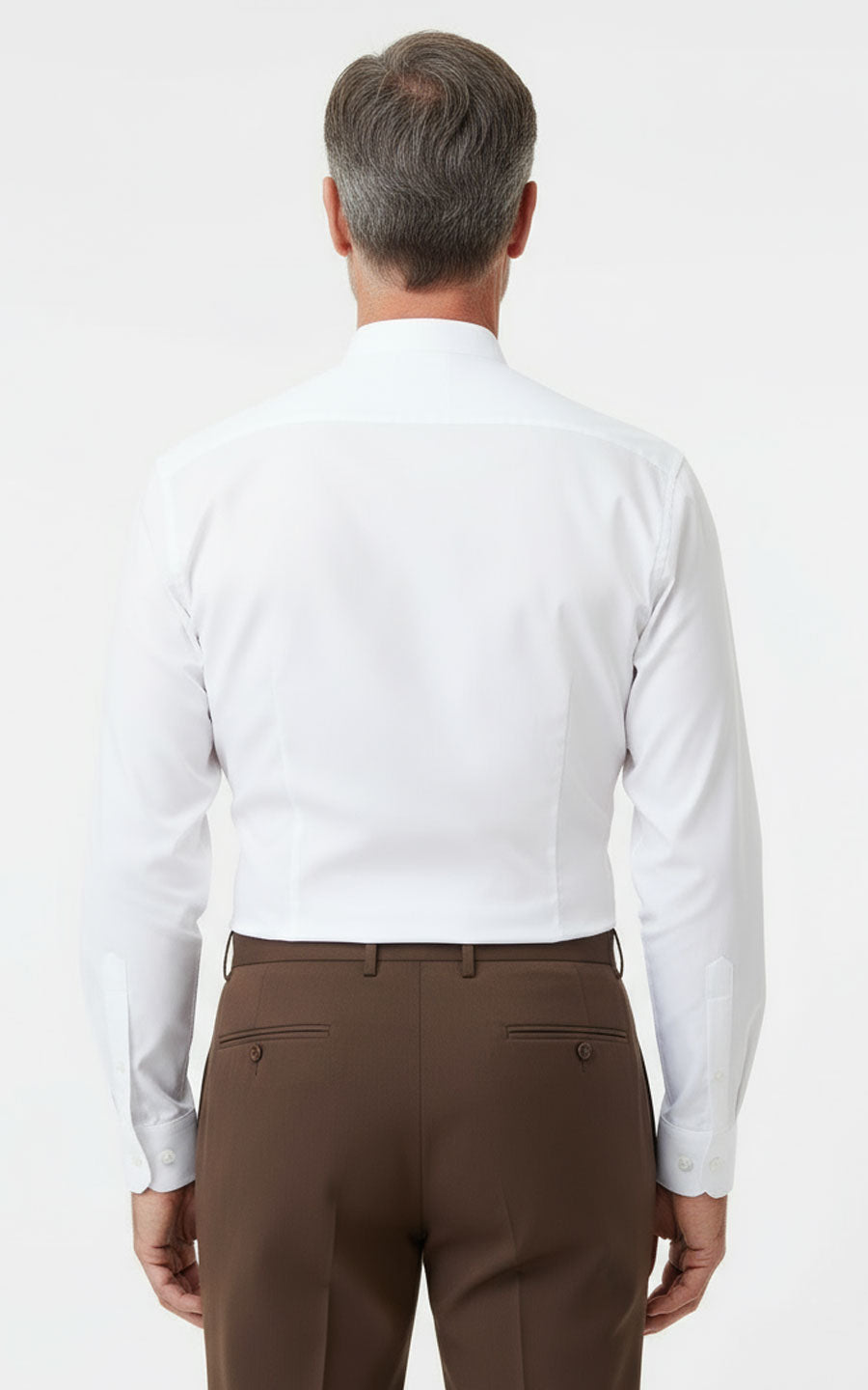 Title | WIAI Custom Business Suits - Made to Measure