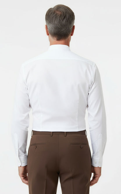 Title | WIAI Custom Business Suits - Made to Measure