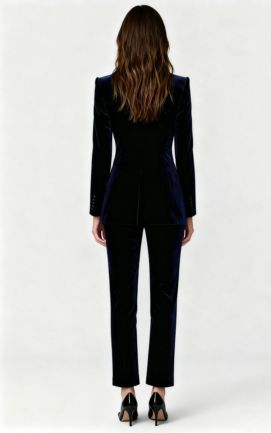 Title | WIAI Custom Business Suits - Made to Measure