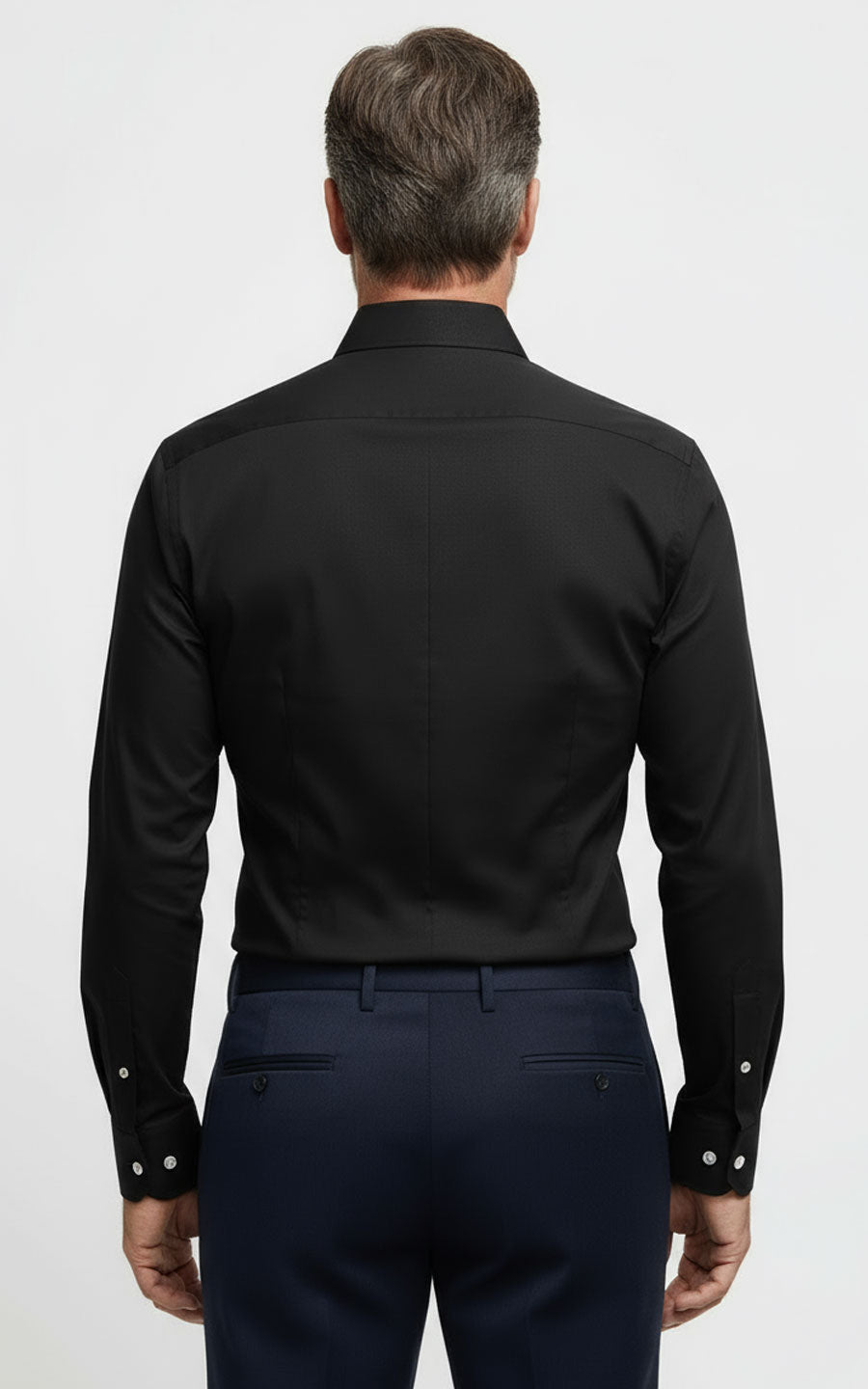 Title | WIAI Custom Business Suits - Made to Measure