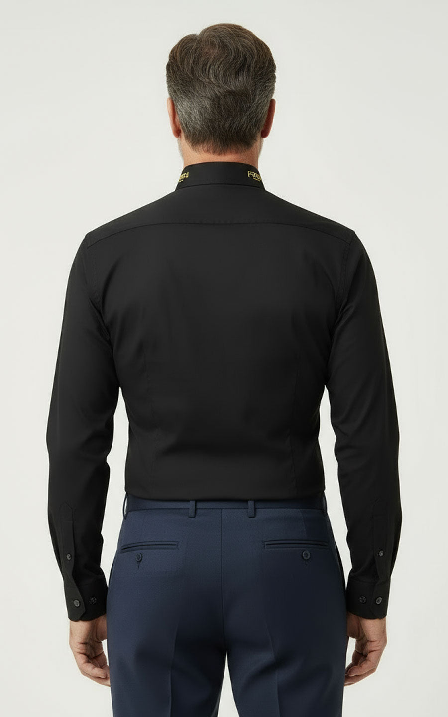 Title | WIAI Custom Business Suits - Made to Measure