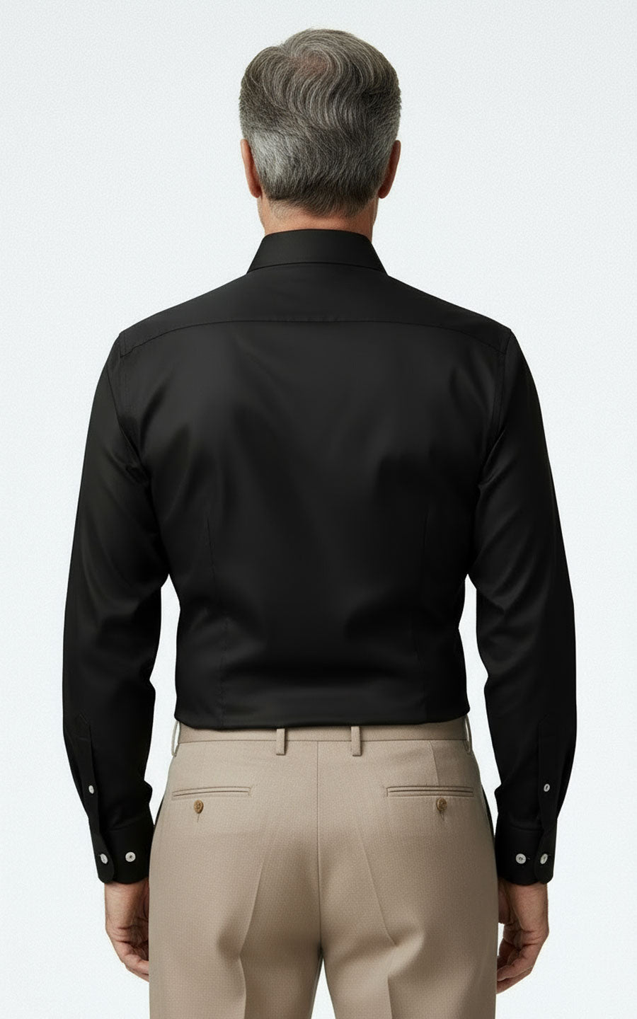 Title | WIAI Custom Business Suits - Made to Measure