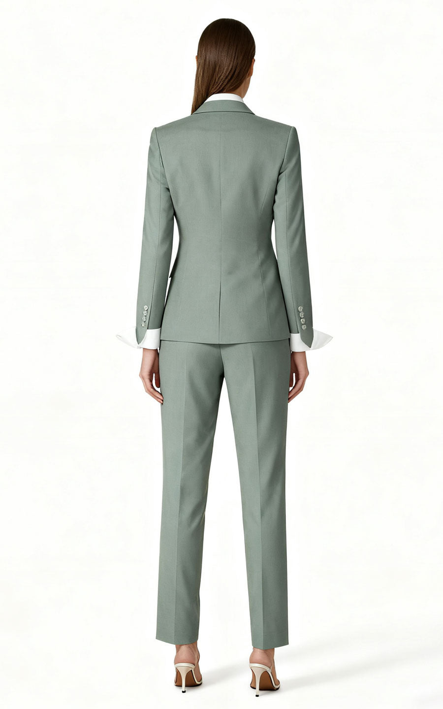 Title | WIAI Custom Business Suits - Made to Measure