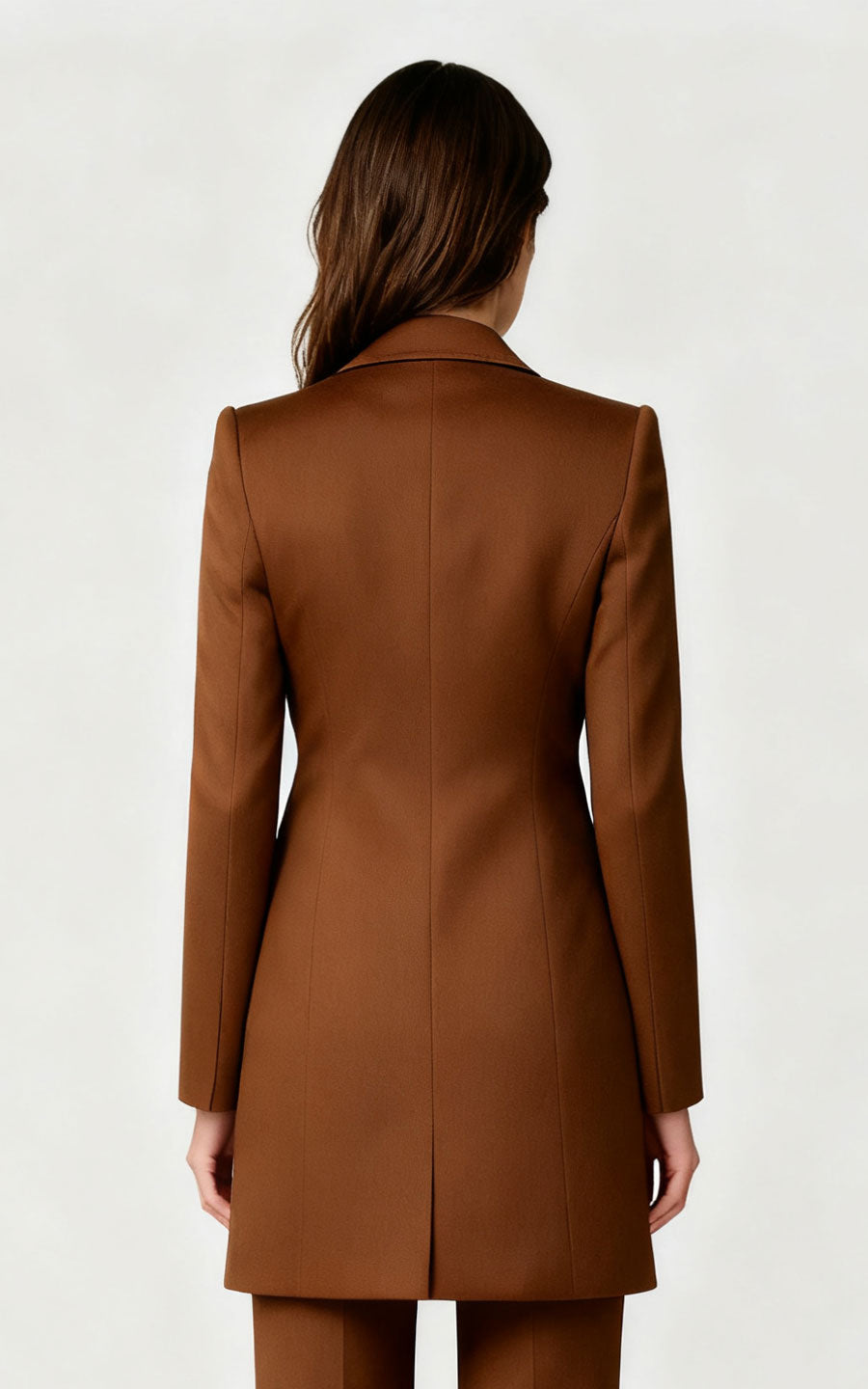 Title | WIAI Custom Business Suits - Made to Measure