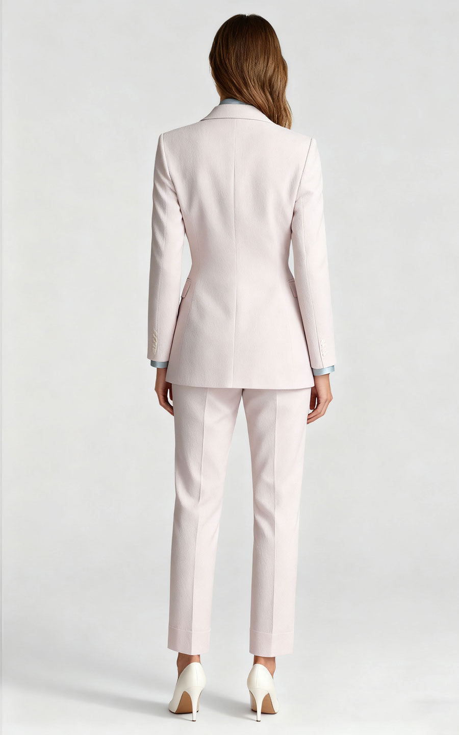 Title | WIAI Custom Business Suits - Made to Measure