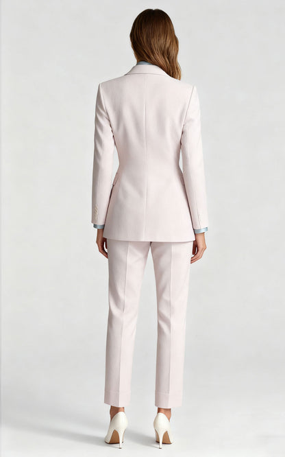 Title | WIAI Custom Business Suits - Made to Measure