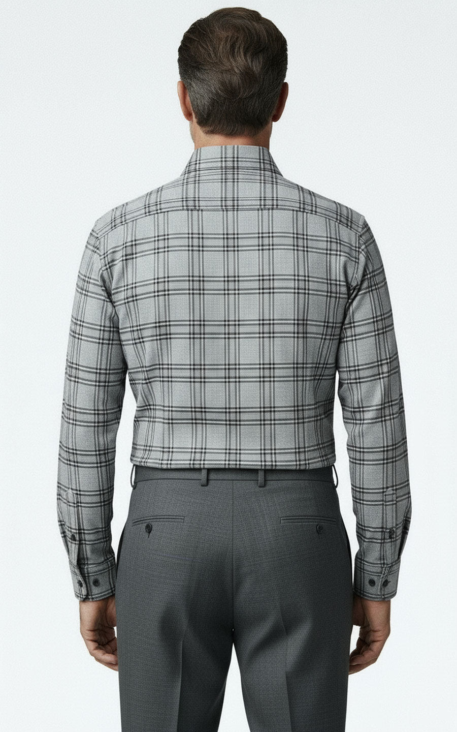 Title | WIAI Custom Business Suits - Made to Measure