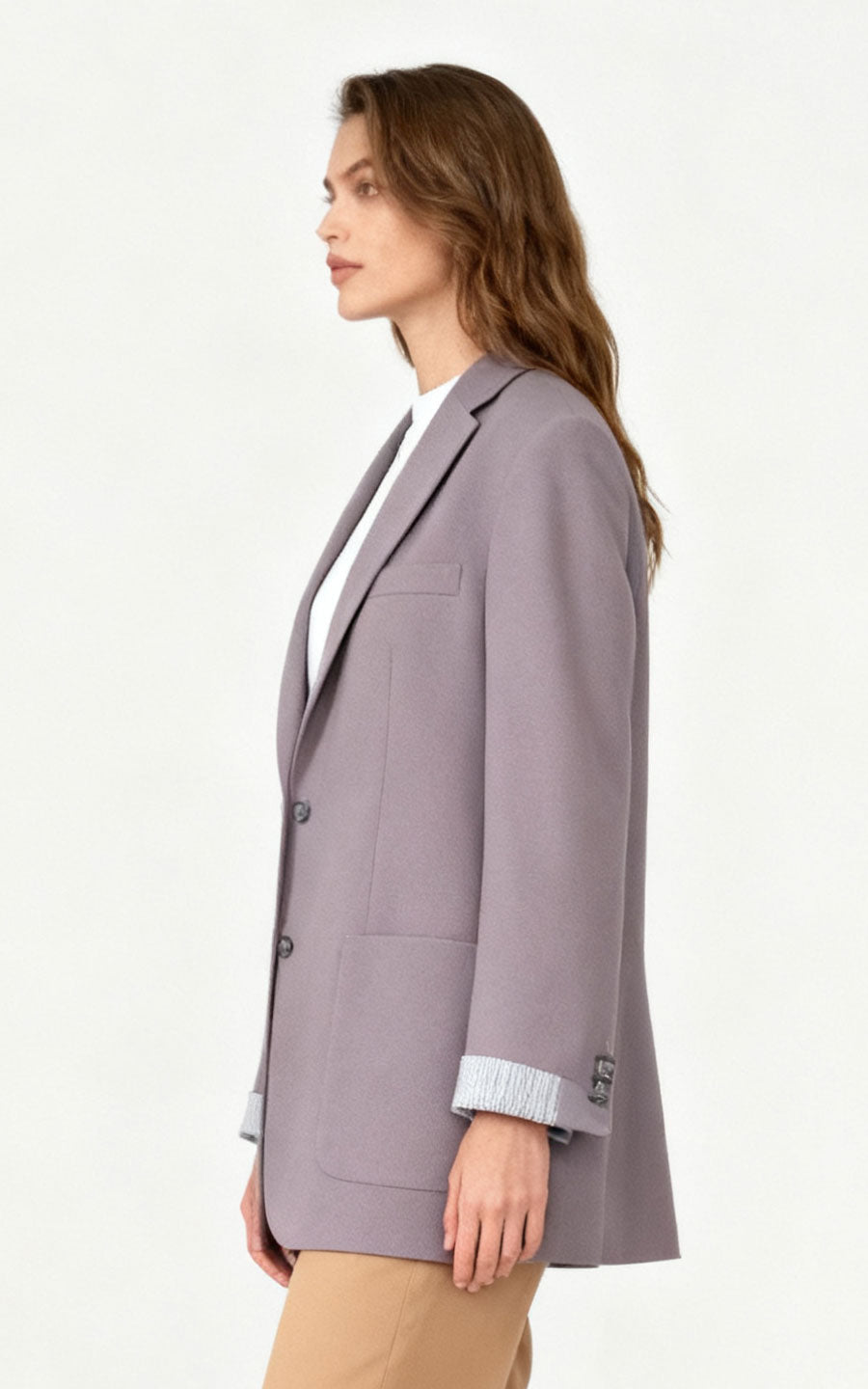 Title | WIAI Custom Business Suits - Made to Measure