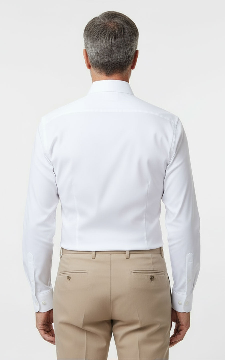 Title | WIAI Custom Business Suits - Made to Measure