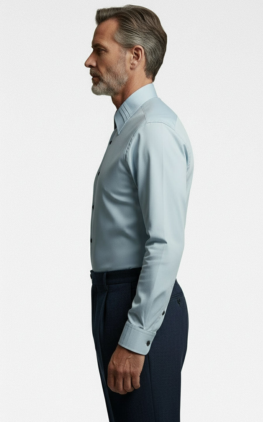 Title | WIAI Custom Business Suits - Made to Measure