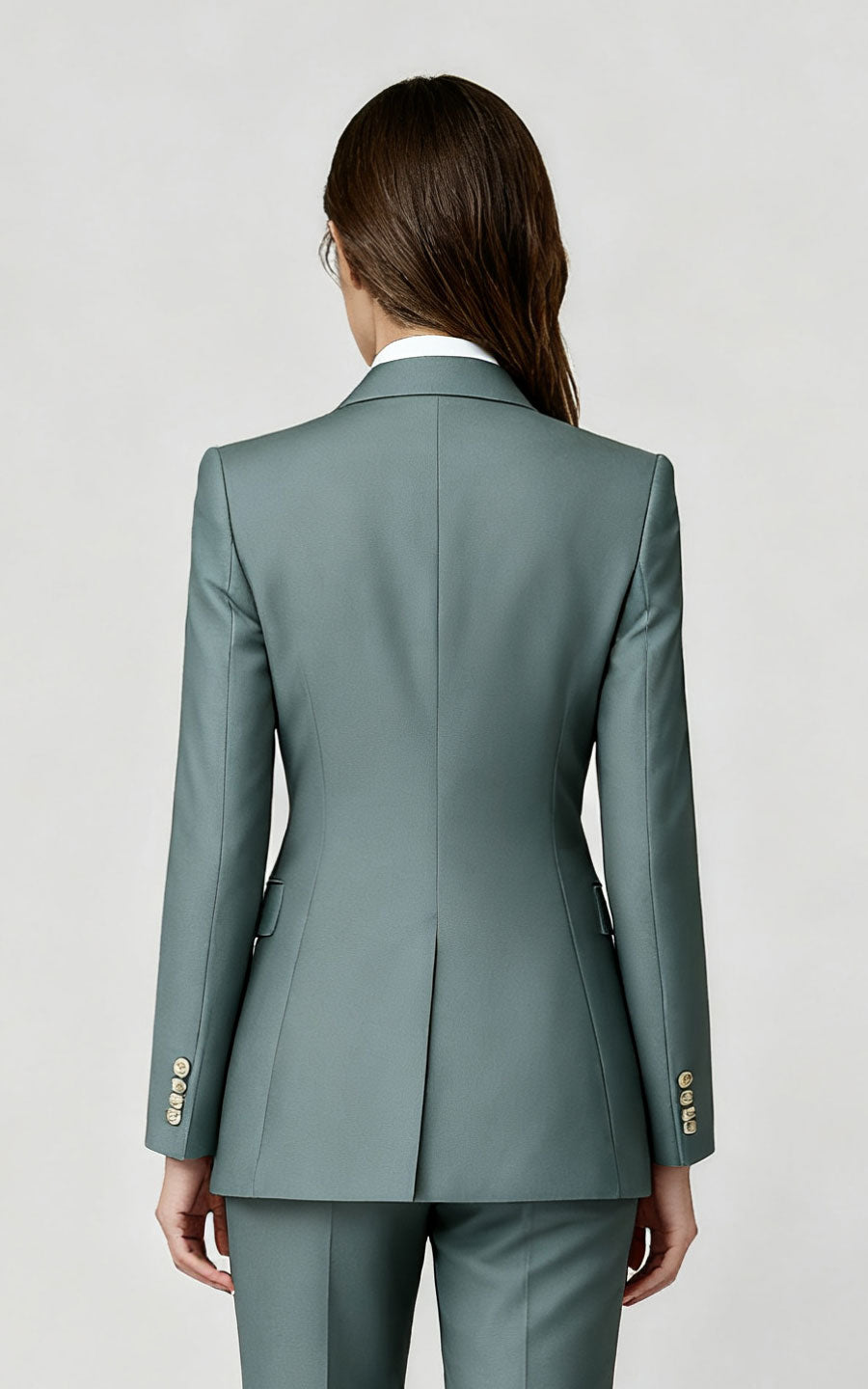 Title | WIAI Custom Business Suits - Made to Measure