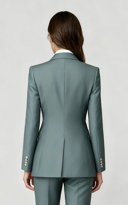 Title | WIAI Custom Business Suits - Made to Measure