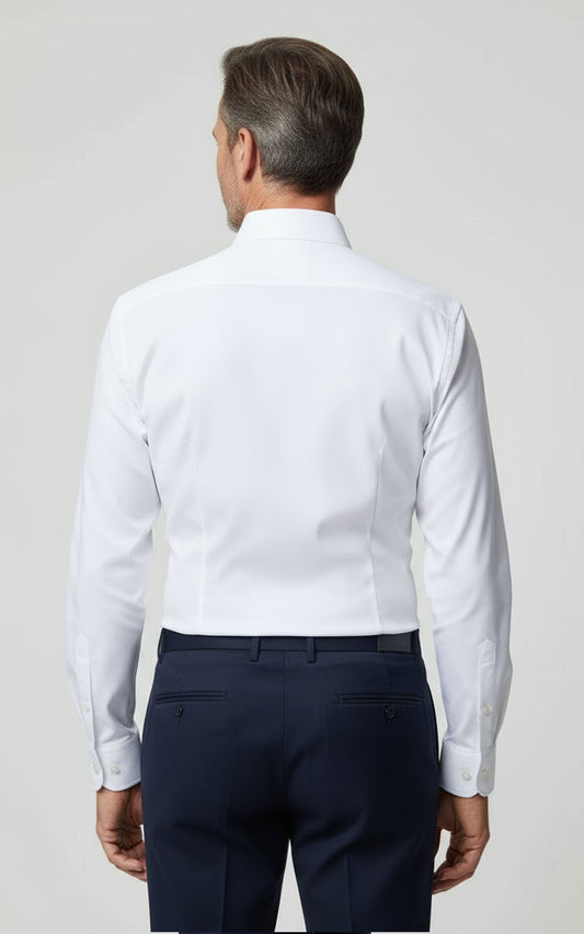 Title | WIAI Custom Business Suits - Made to Measure