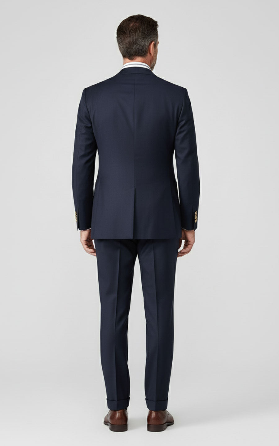 Title | WIAI Custom Business Suits - Made to Measure
