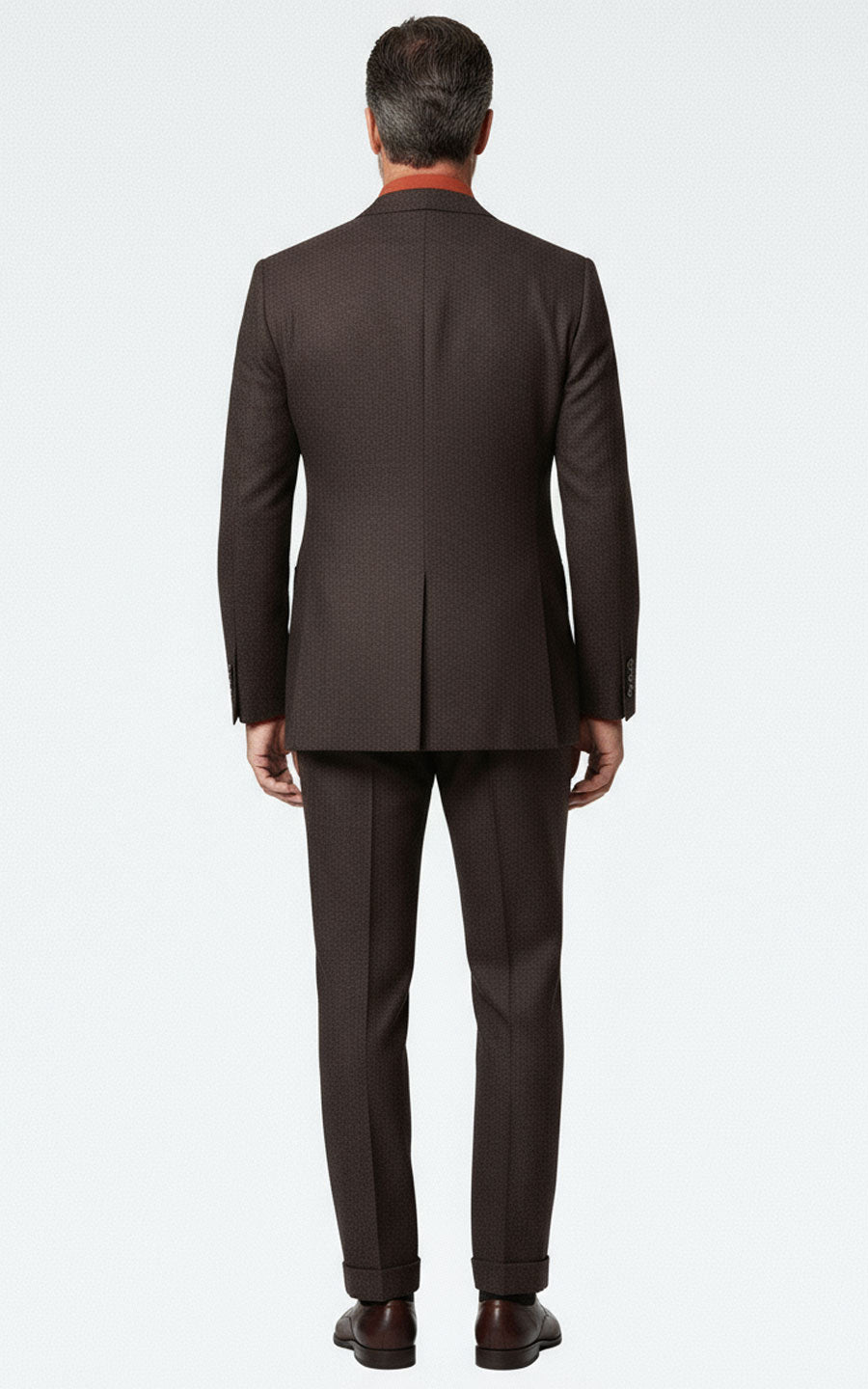 Title | WIAI Custom Business Suits - Made to Measure