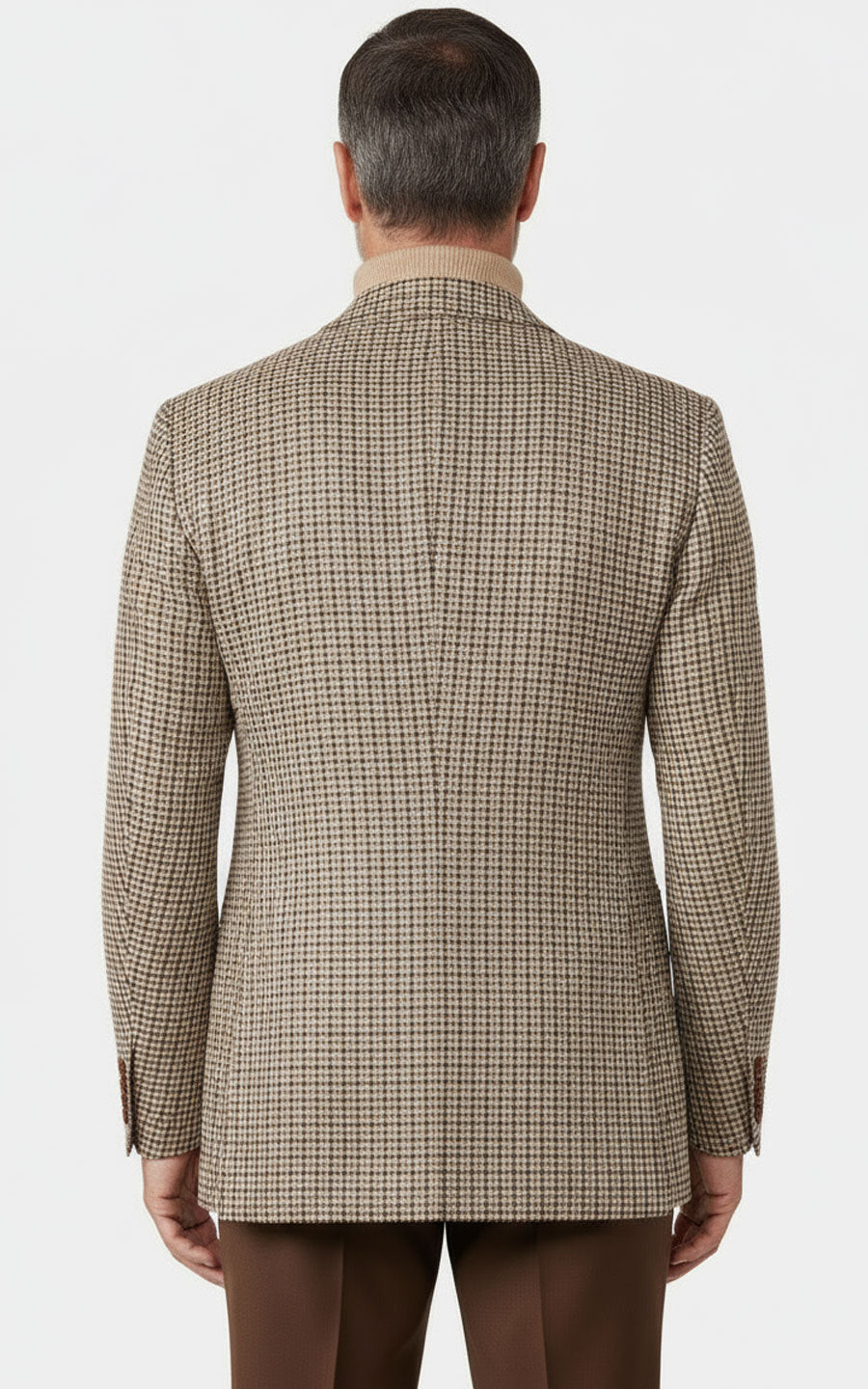 Title | WIAI Custom Business Suits - Made to Measure