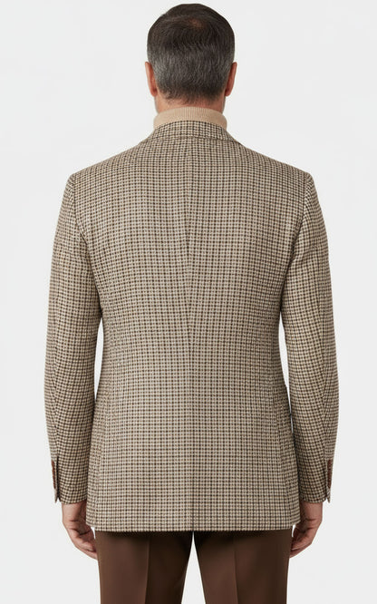 Title | WIAI Custom Business Suits - Made to Measure