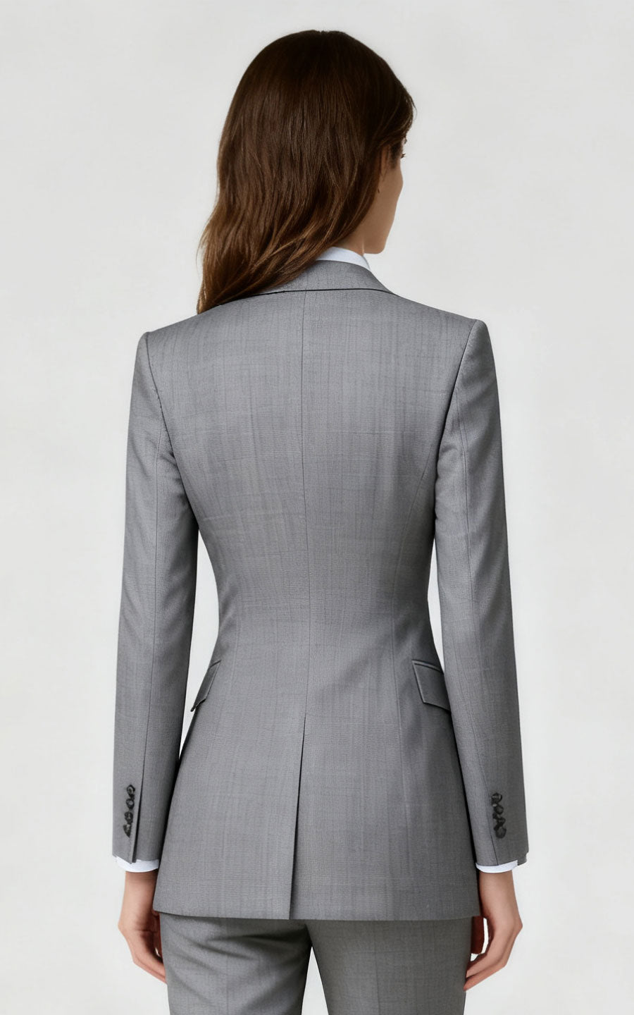 Title | WIAI Custom Business Suits - Made to Measure