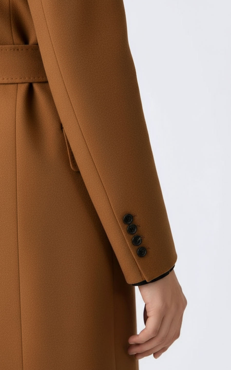 Title | WIAI Custom Business Suits - Made to Measure