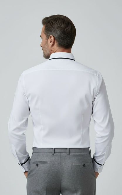 Title | WIAI Custom Business Suits - Made to Measure