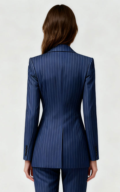 Title | WIAI Custom Business Suits - Made to Measure