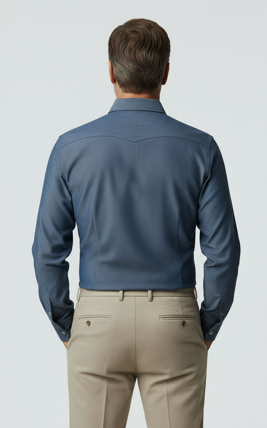 Title | WIAI Custom Business Suits - Made to Measure