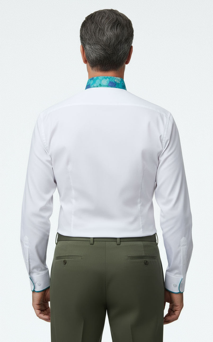 Title | WIAI Custom Business Suits - Made to Measure