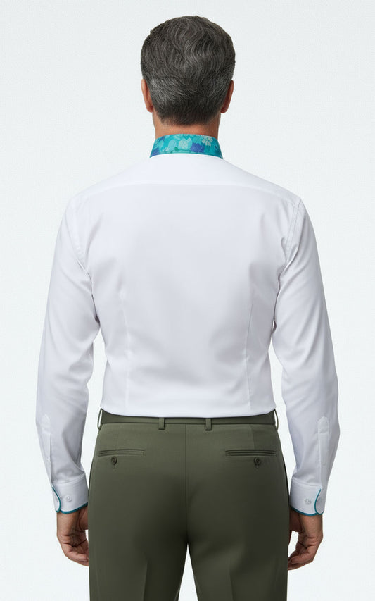 Title | WIAI Custom Business Suits - Made to Measure