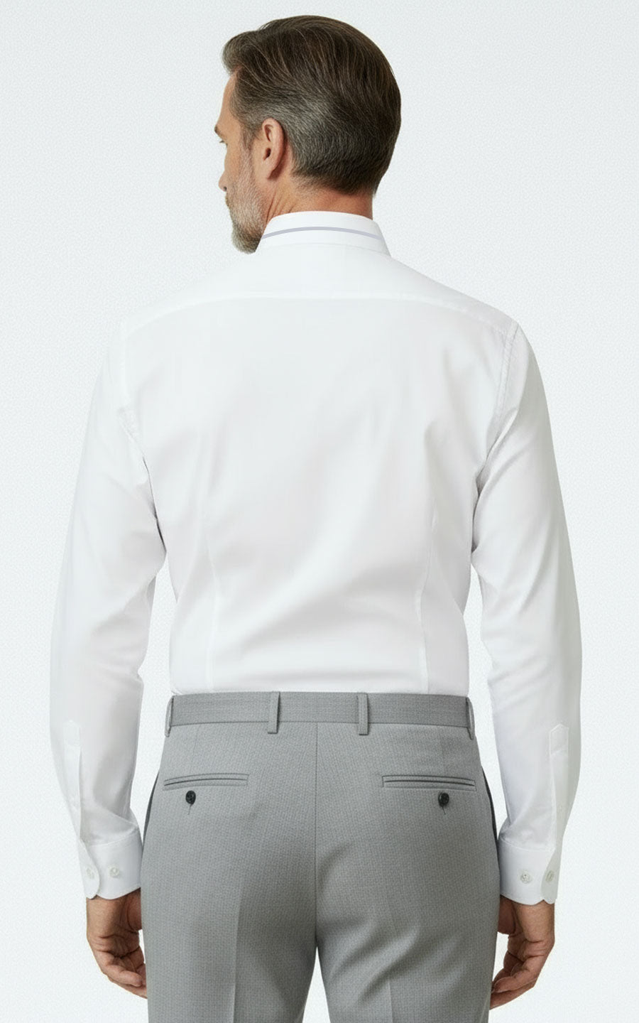 Title | WIAI Custom Business Suits - Made to Measure