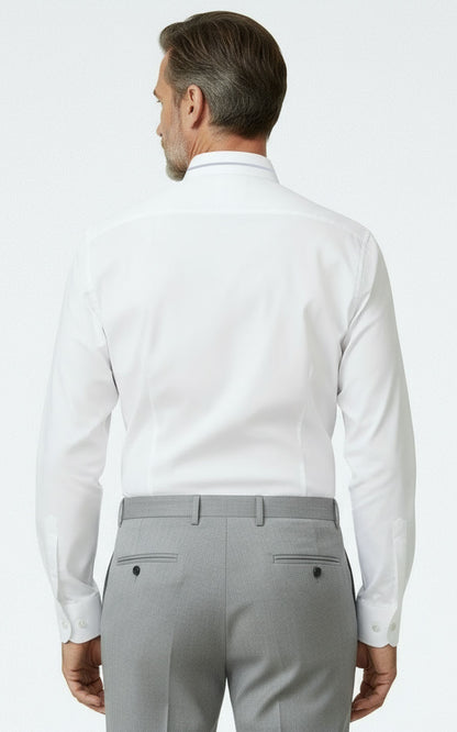 Title | WIAI Custom Business Suits - Made to Measure