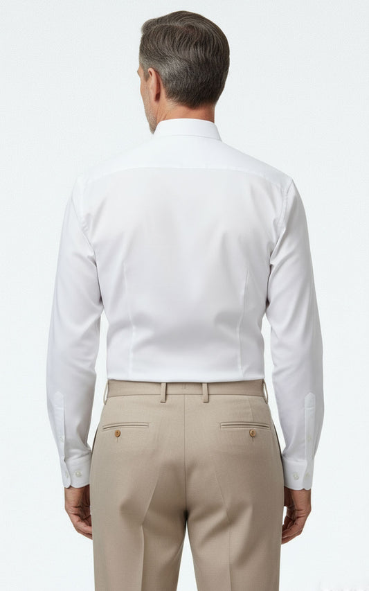 Title | WIAI Custom Business Suits - Made to Measure