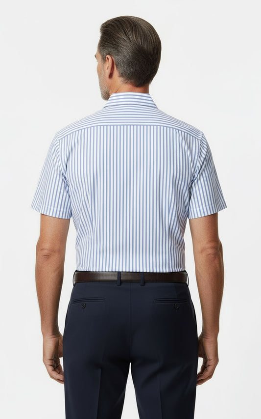 Title | WIAI Custom Business Suits - Made to Measure