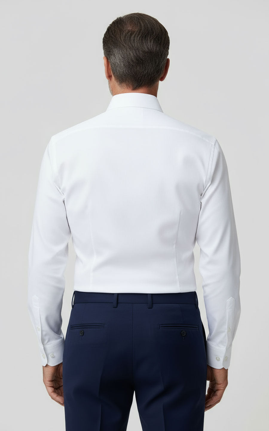 Title | WIAI Custom Business Suits - Made to Measure