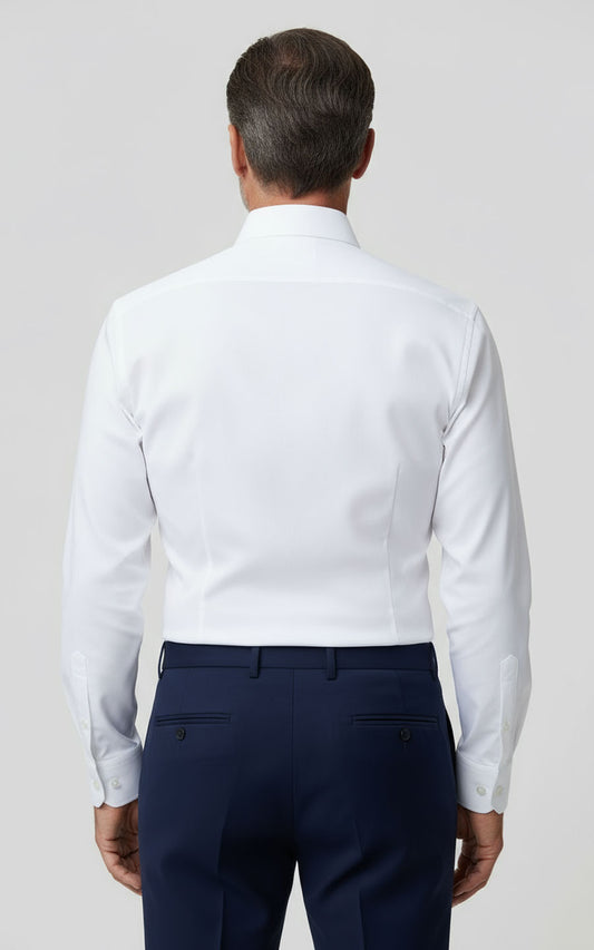 Title | WIAI Custom Business Suits - Made to Measure