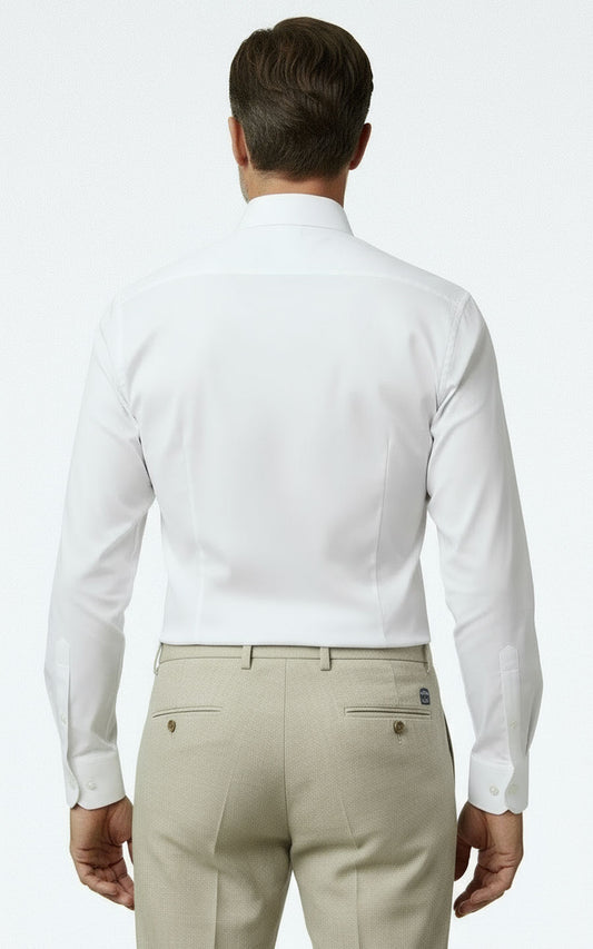 Title | WIAI Custom Business Suits - Made to Measure