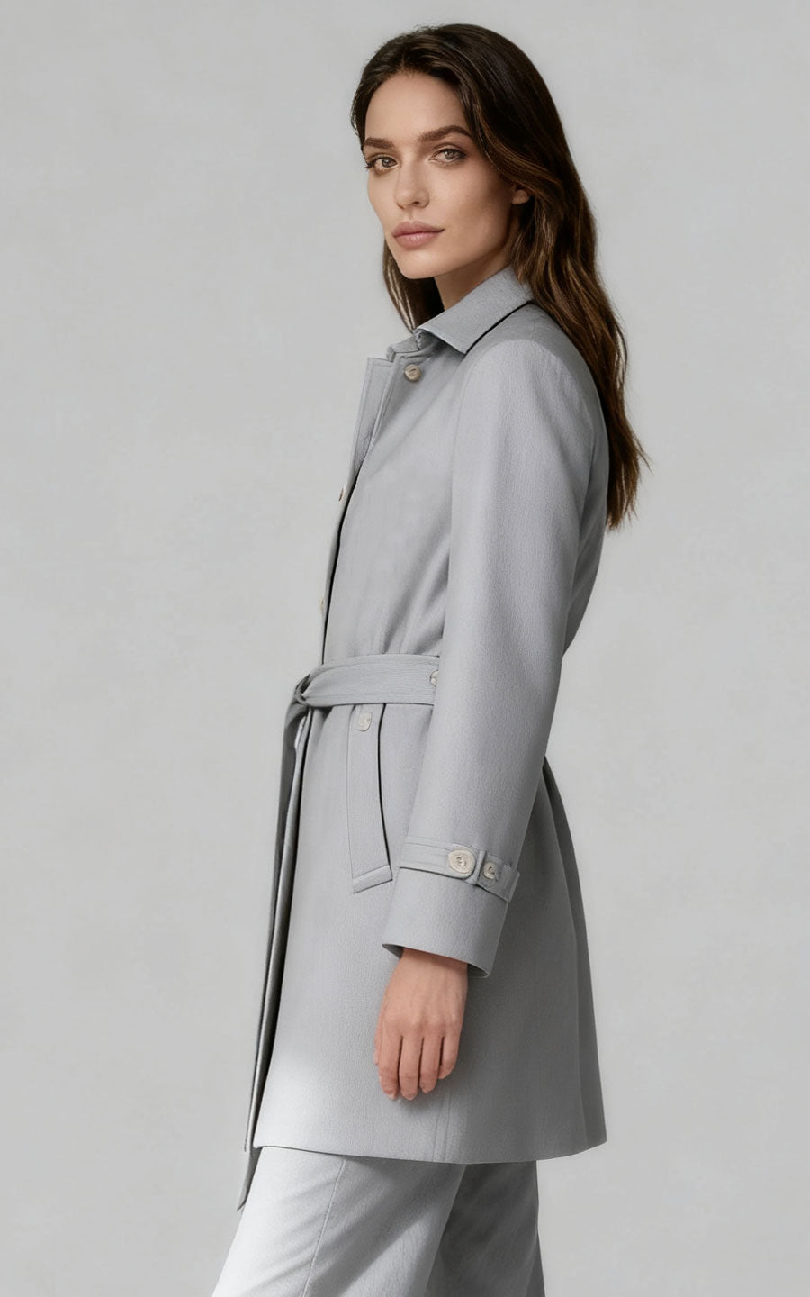 Title | WIAI Custom Business Suits - Made to Measure