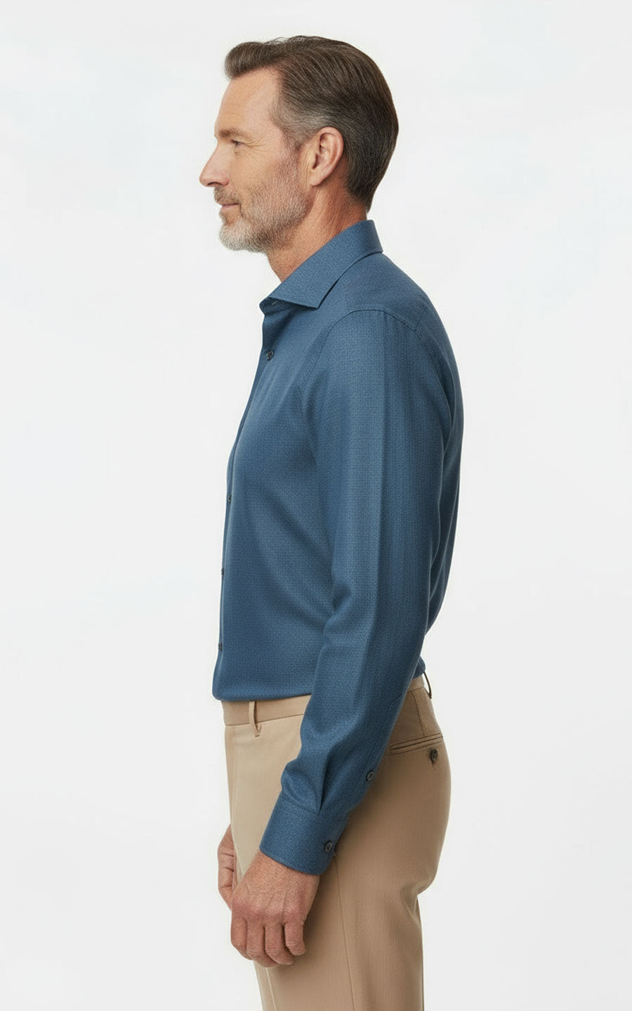 Title | WIAI Custom Business Suits - Made to Measure