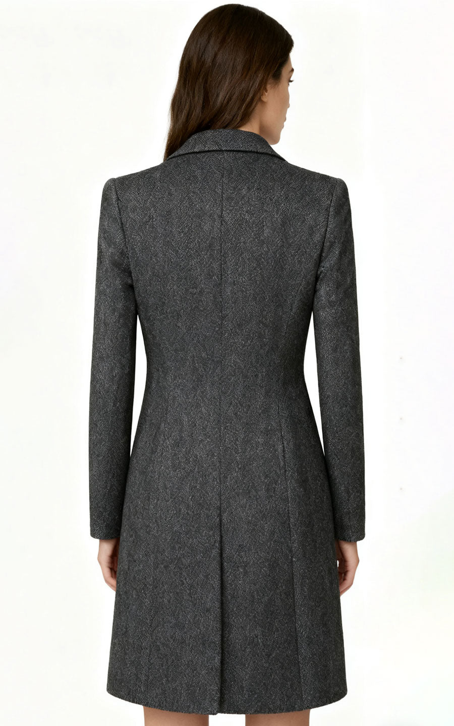 Title | WIAI Custom Business Suits - Made to Measure