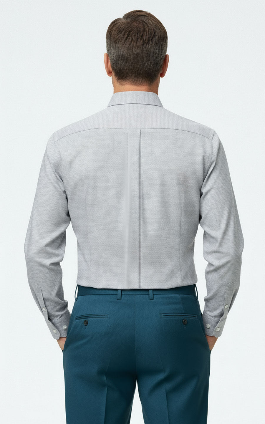 Title | WIAI Custom Business Suits - Made to Measure