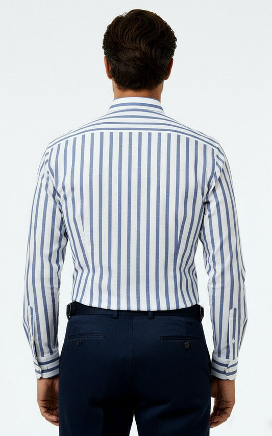 Title | WIAI Custom Business Suits - Made to Measure