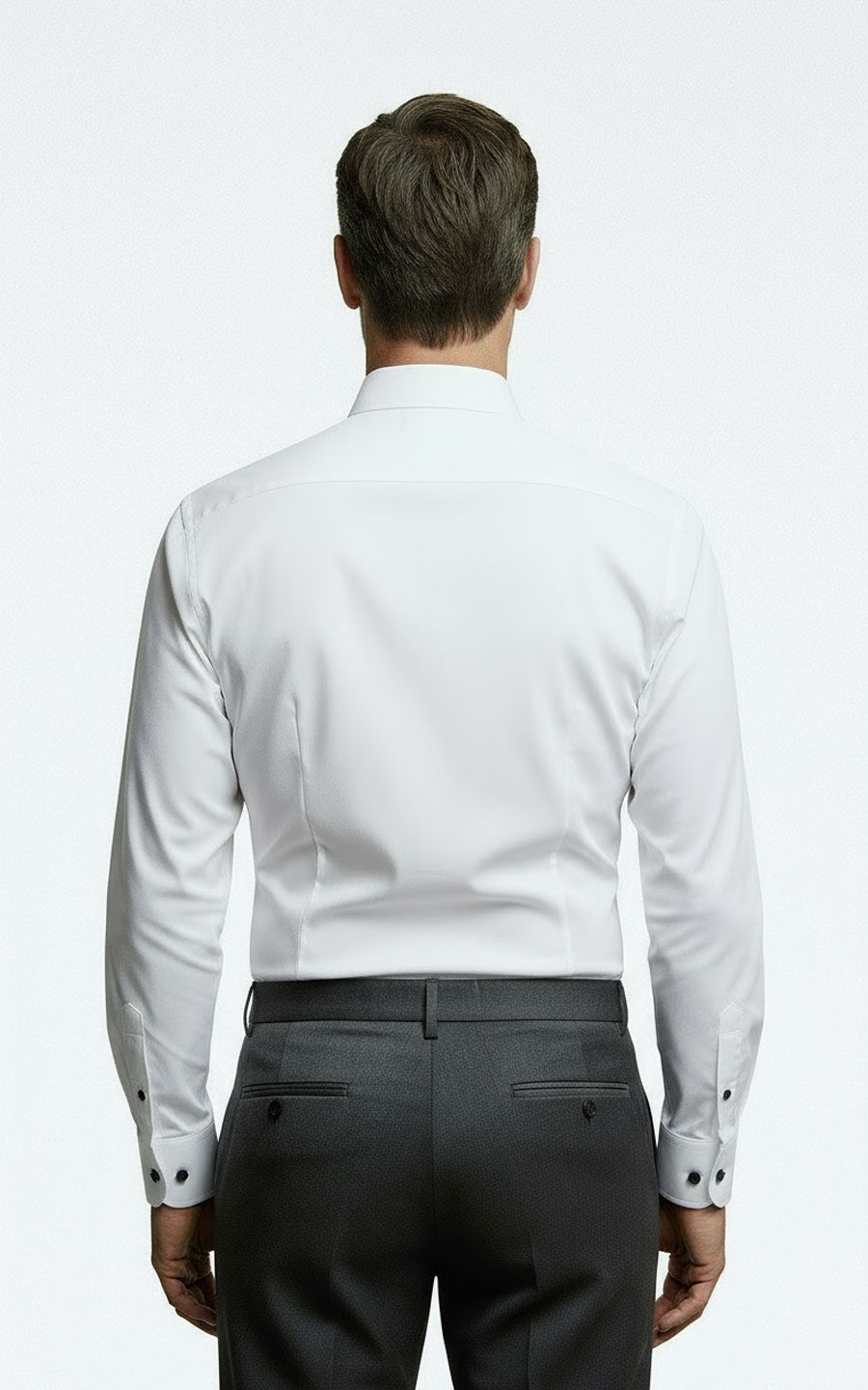 Title | WIAI Custom Business Suits - Made to Measure