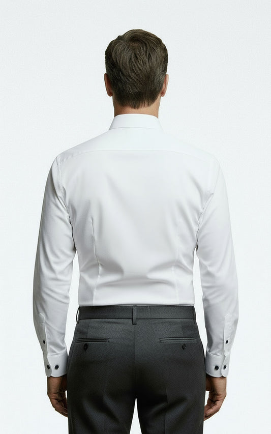 Title | WIAI Custom Business Suits - Made to Measure