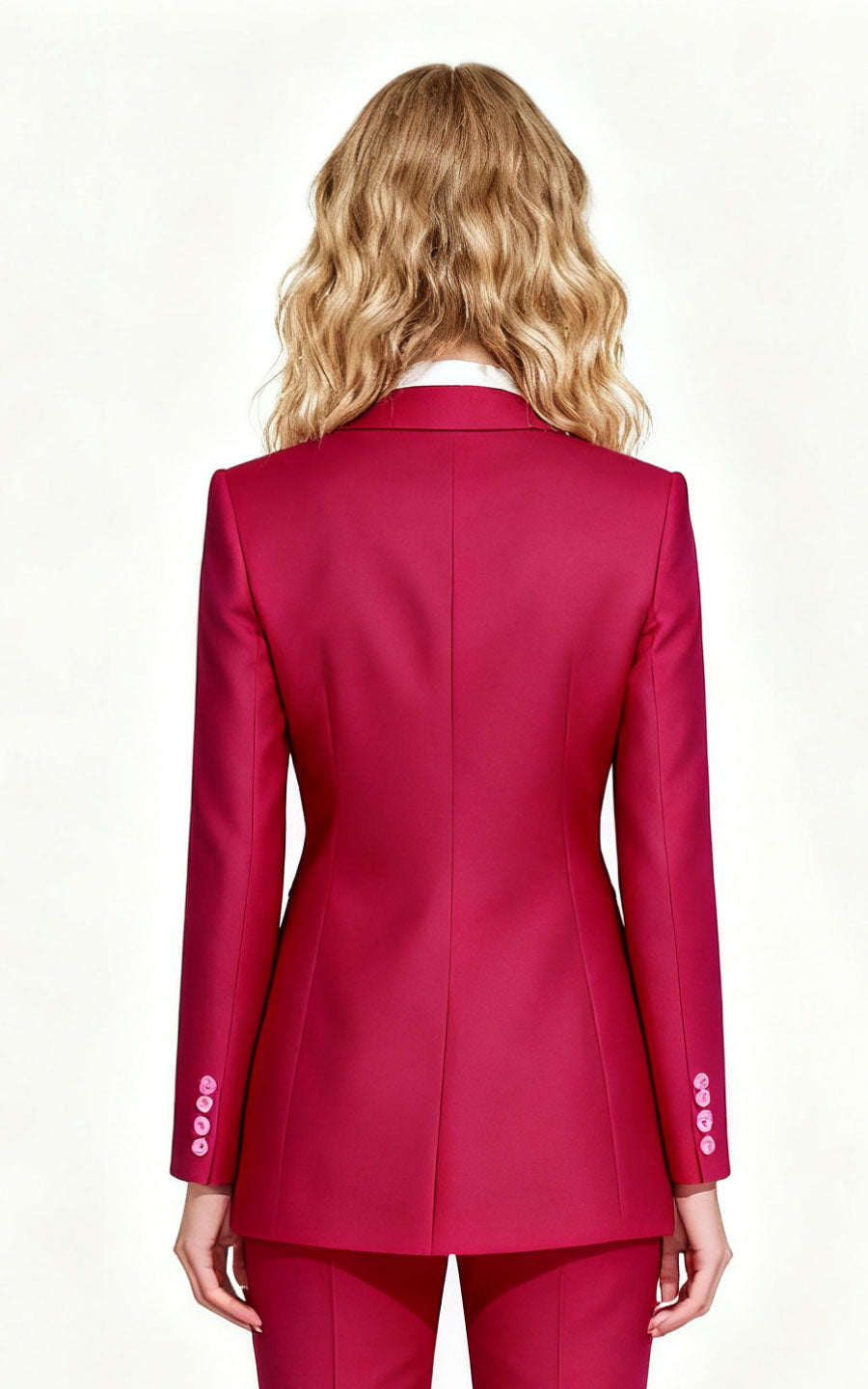 Title | WIAI Custom Business Suits - Made to Measure
