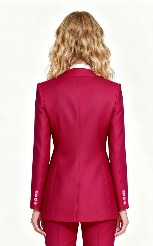Title | WIAI Custom Business Suits - Made to Measure