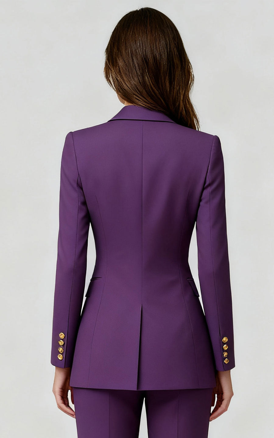 Title | WIAI Custom Business Suits - Made to Measure